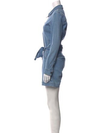 Rivet Utility Romper