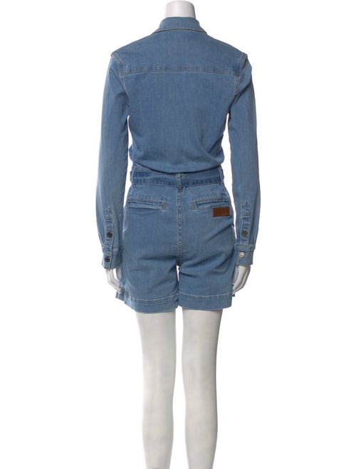 Rivet Utility Romper