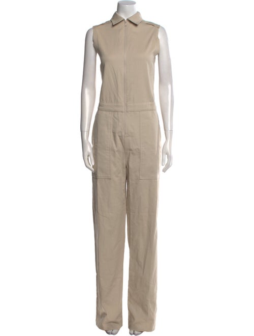 Rivet Utility Jumpsuit