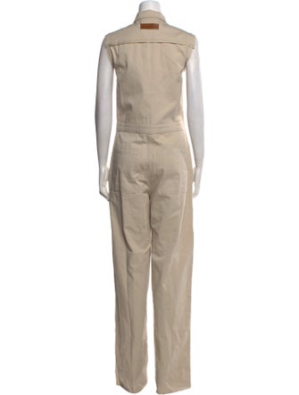 Rivet Utility Jumpsuit