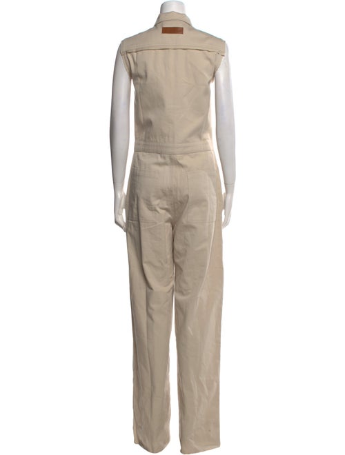 Rivet Utility Jumpsuit