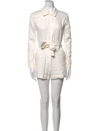 Rivet Utility Romper