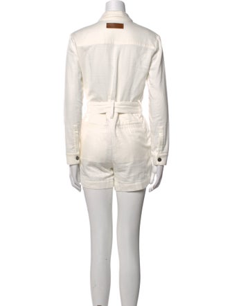 Rivet Utility Romper