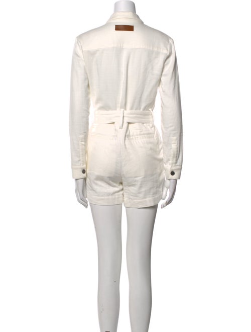 Rivet Utility Romper