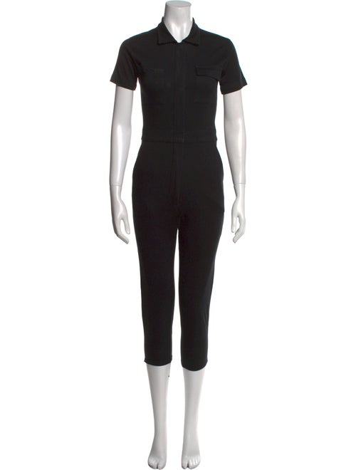 Rivet Utility Jumpsuit