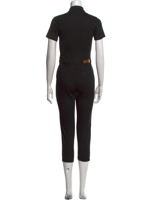 Rivet Utility Jumpsuit