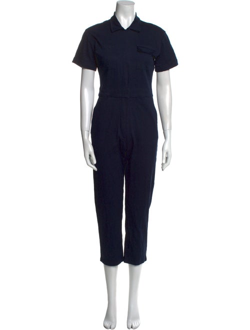 Rivet Utility Jumpsuit