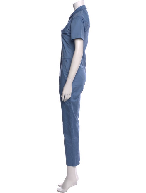 Rivet Utility Jumpsuit