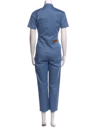 Rivet Utility Jumpsuit