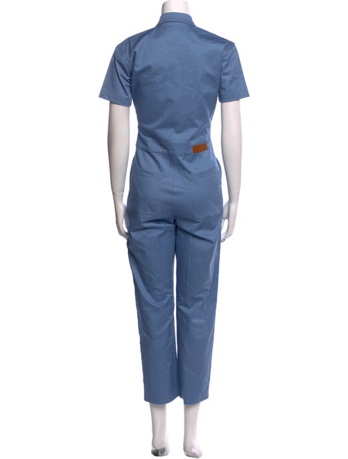 Rivet Utility Jumpsuit