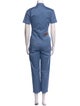 Rivet Utility Jumpsuit