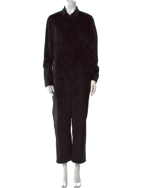 Rivet Utility Jumpsuit