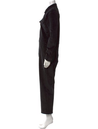 Rivet Utility Jumpsuit