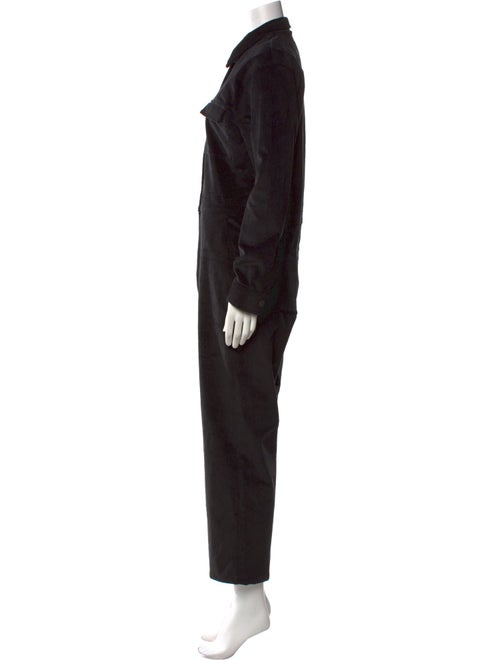 Rivet Utility Jumpsuit