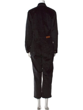 Rivet Utility Jumpsuit