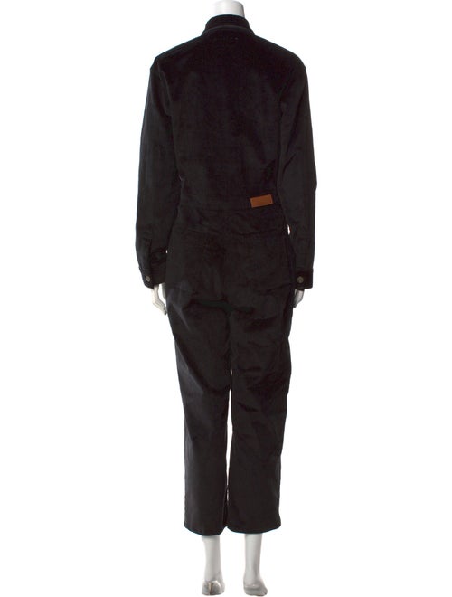 Rivet Utility Jumpsuit