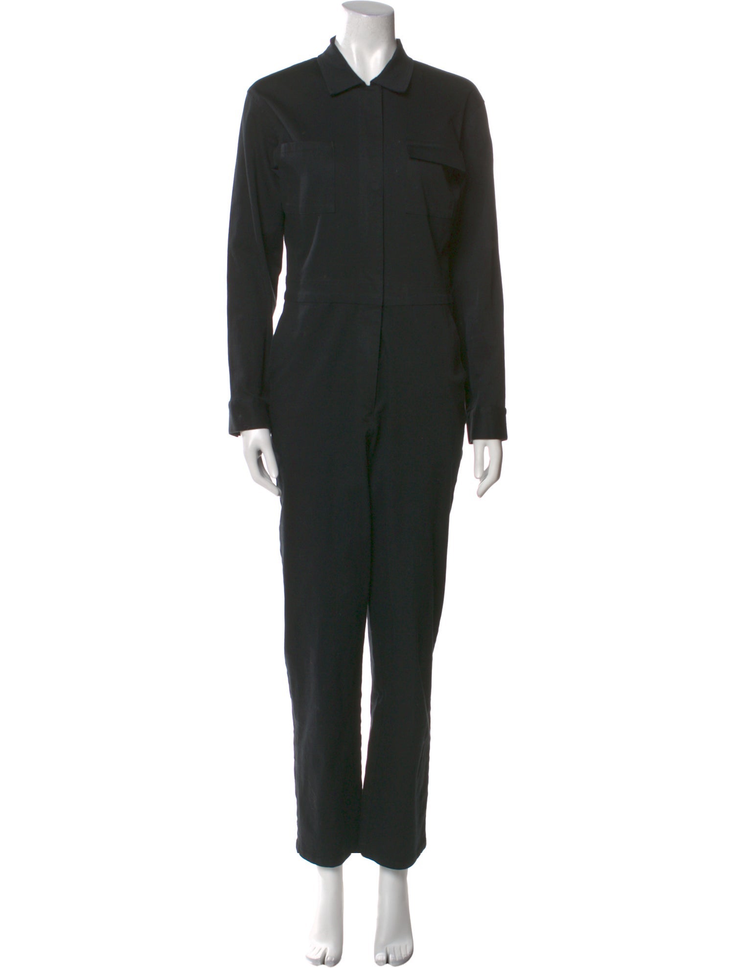 Rivet Utility Jumpsuit