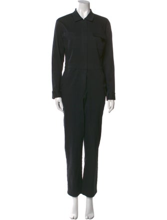 Rivet Utility Jumpsuit