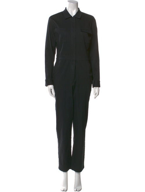 Rivet Utility Jumpsuit