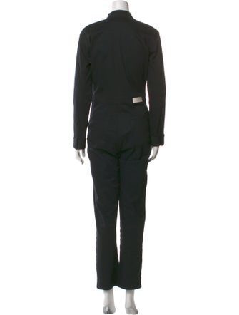 Rivet Utility Jumpsuit