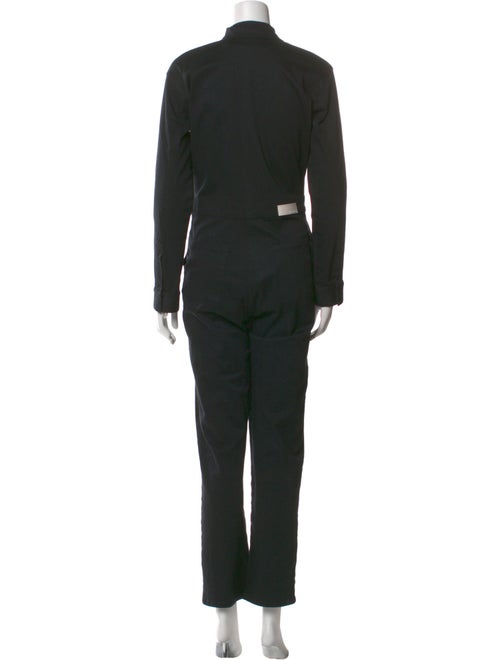 Rivet Utility Jumpsuit