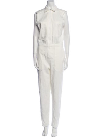 Rivet Utility Jumpsuit