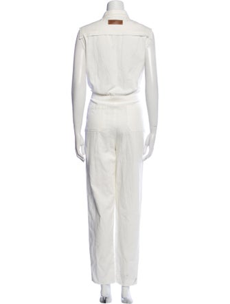 Rivet Utility Jumpsuit