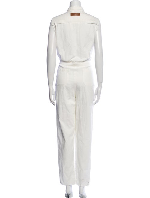 Rivet Utility Jumpsuit