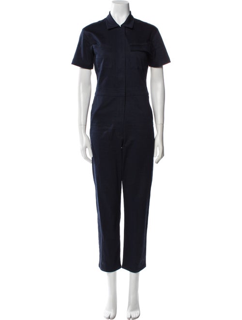 Rivet Utility Jumpsuit
