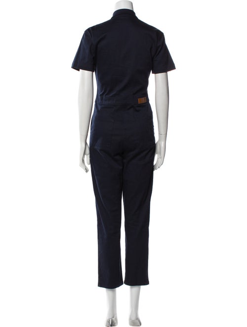 Rivet Utility Jumpsuit