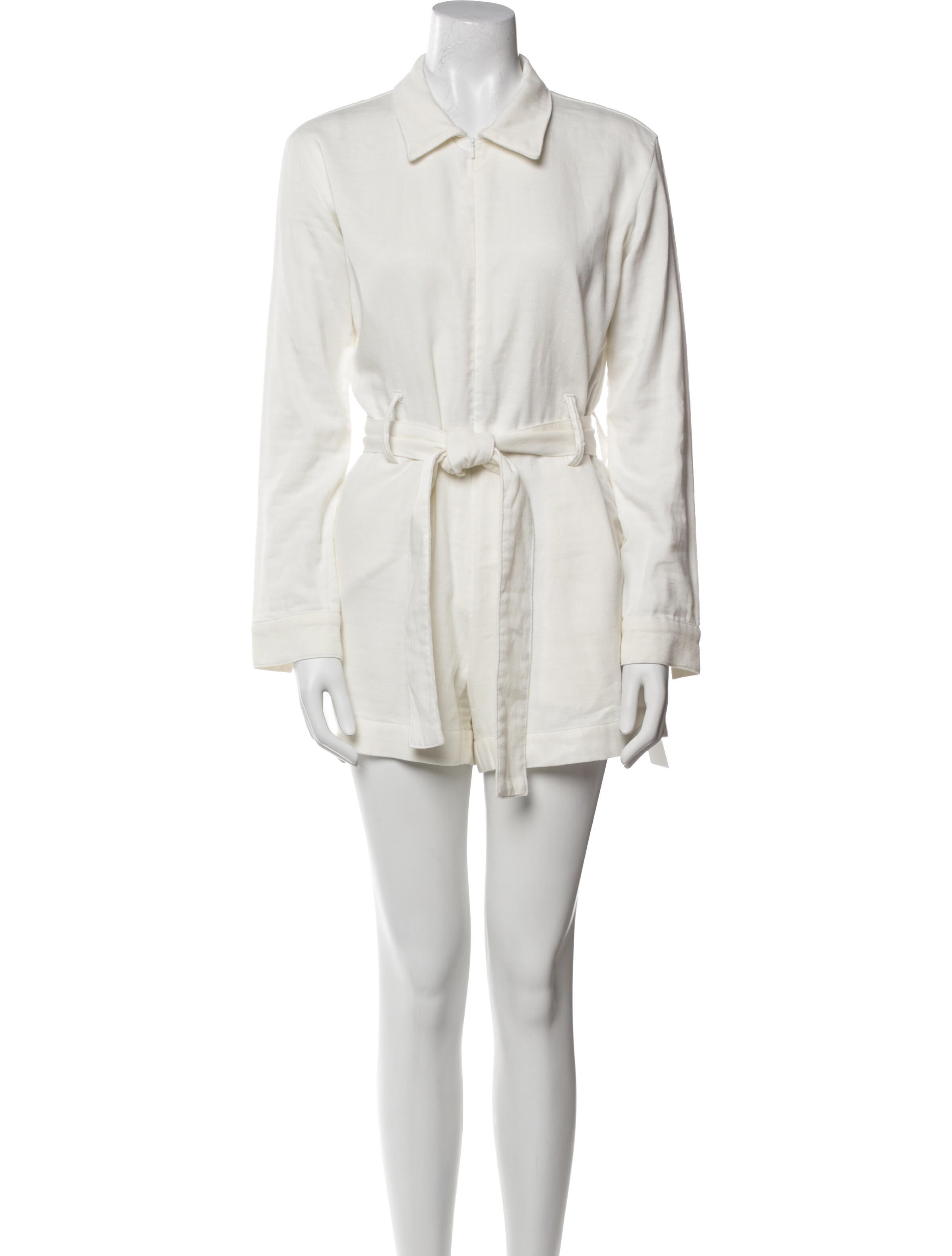 Rivet Utility Romper