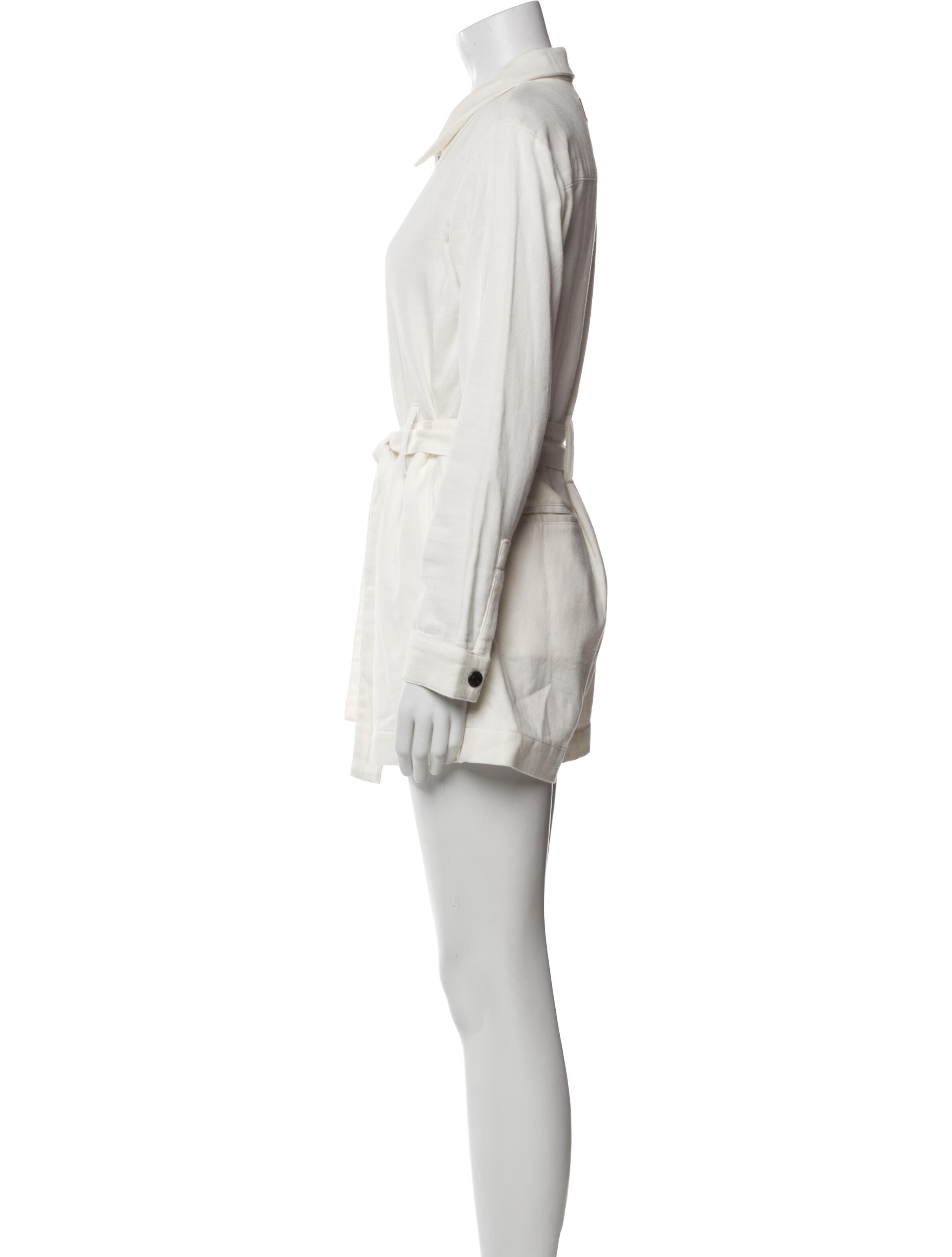 Rivet Utility Romper