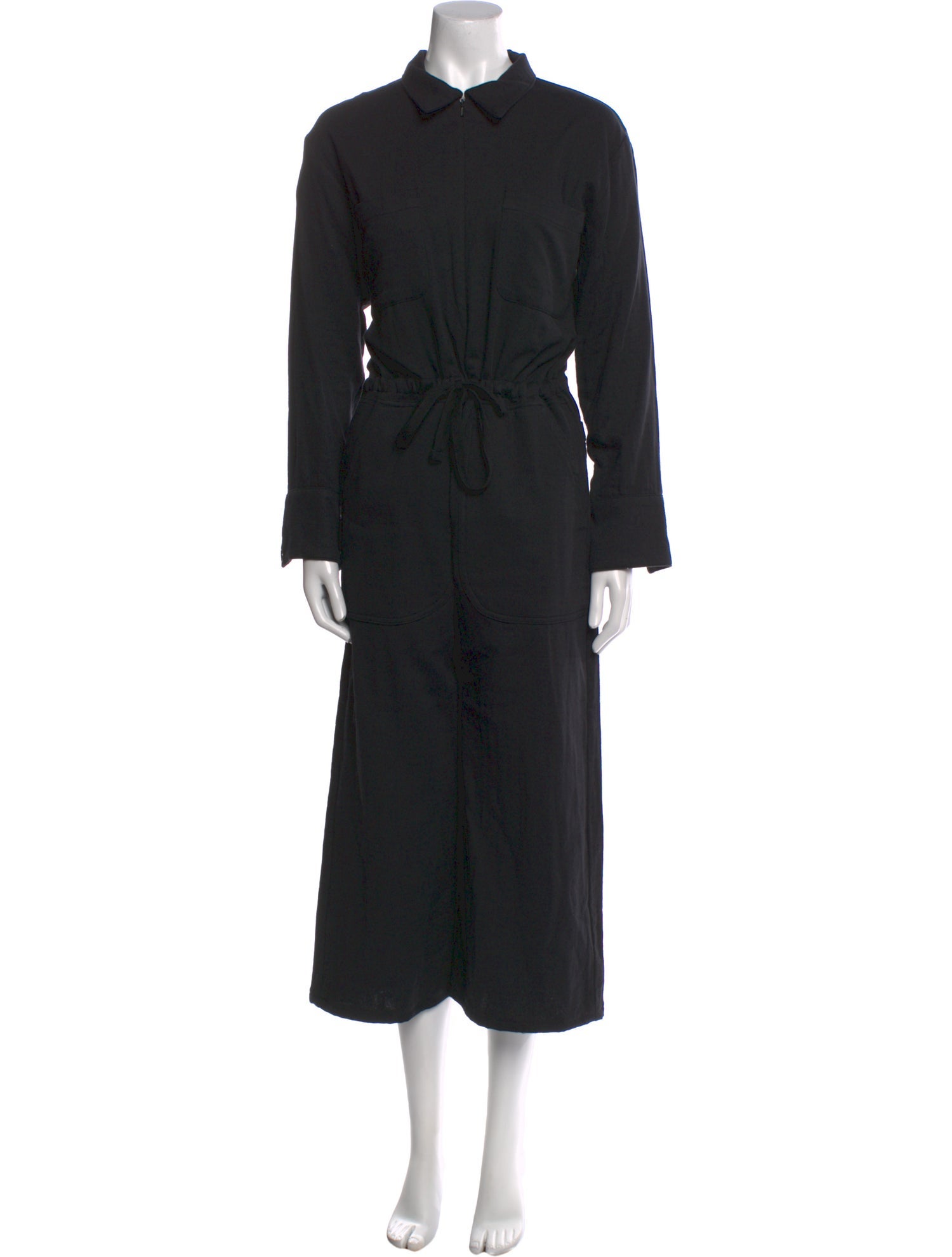 Rivet Utility Jumpsuit