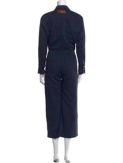 Rivet Utility Jumpsuit