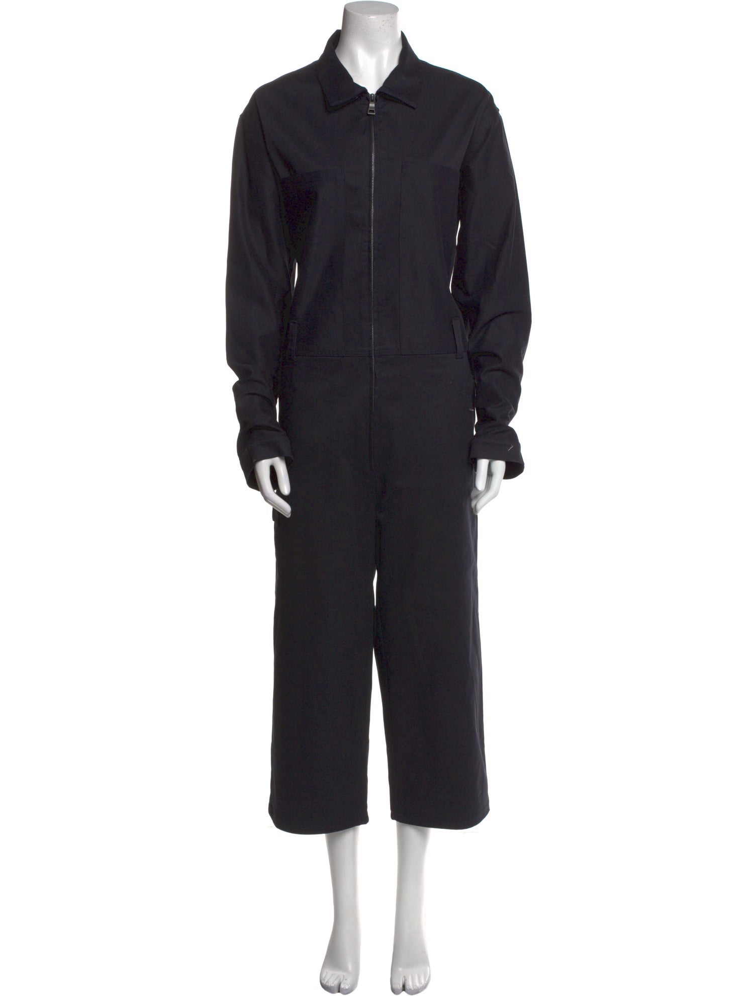 Rivet Utility Jumpsuit