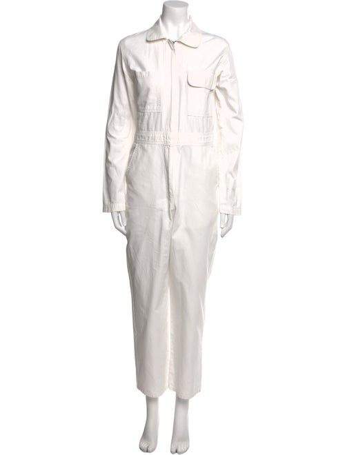 Rivet Utility Jumpsuit