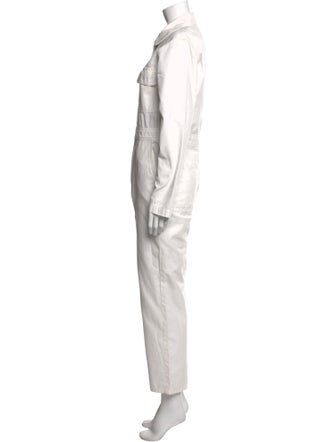 Rivet Utility Jumpsuit