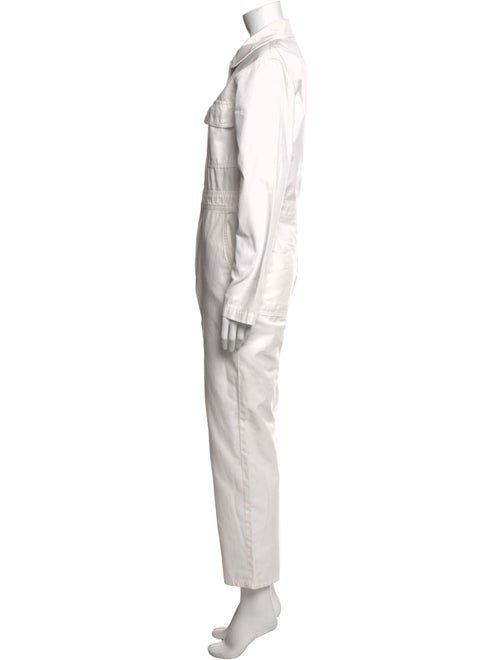 Rivet Utility Jumpsuit