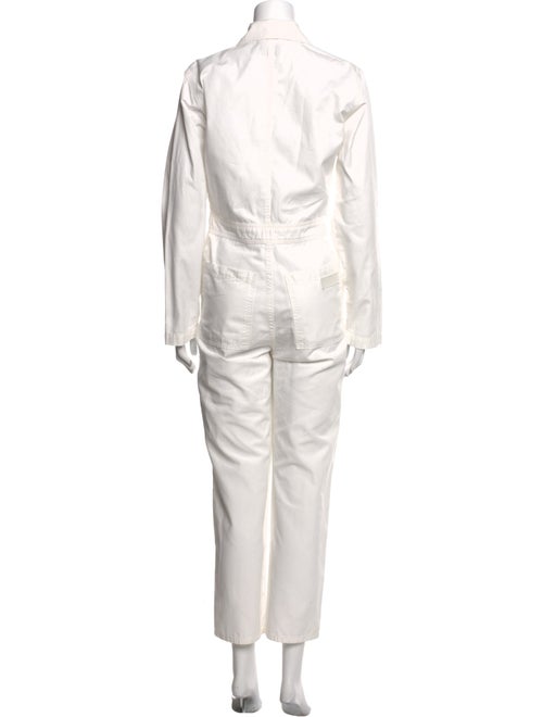 Rivet Utility Jumpsuit