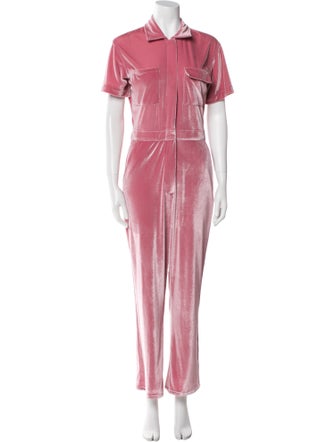 Rivet Utility Jumpsuit