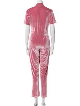 Rivet Utility Jumpsuit