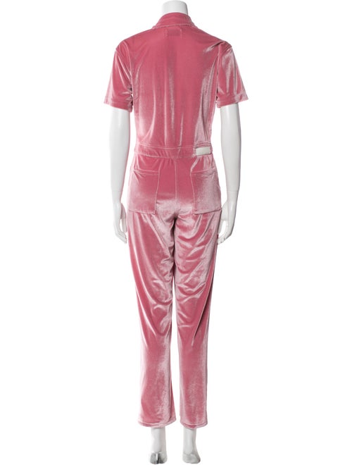 Rivet Utility Jumpsuit