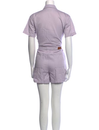 Rivet Utility Romper