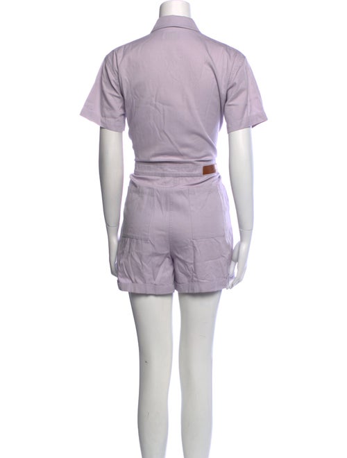 Rivet Utility Romper