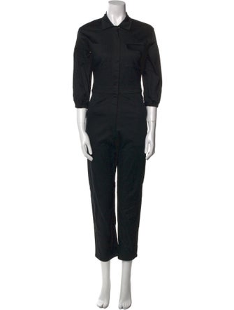 Rivet Utility Jumpsuit