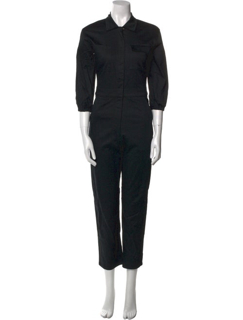 Rivet Utility Jumpsuit