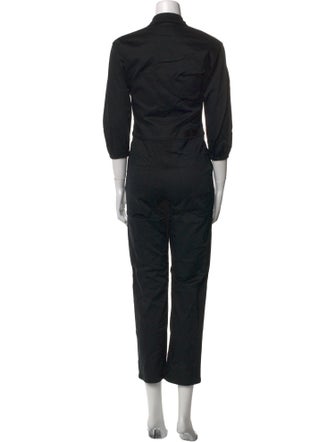 Rivet Utility Jumpsuit