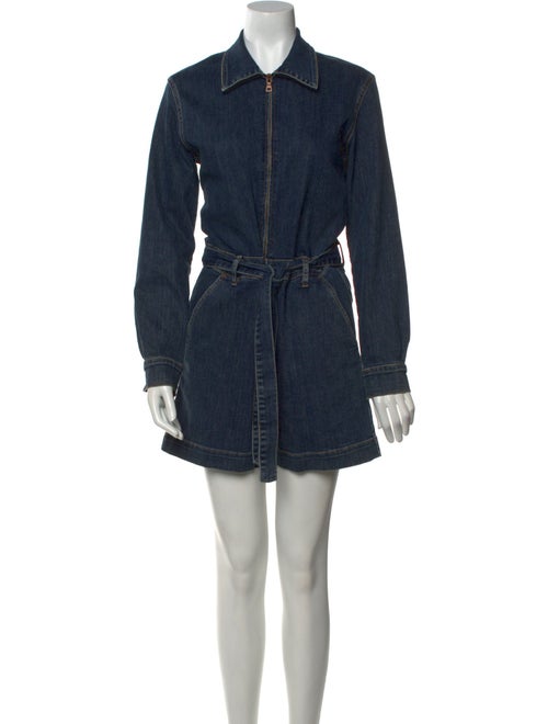 Rivet Utility Romper