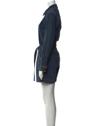 Rivet Utility Romper