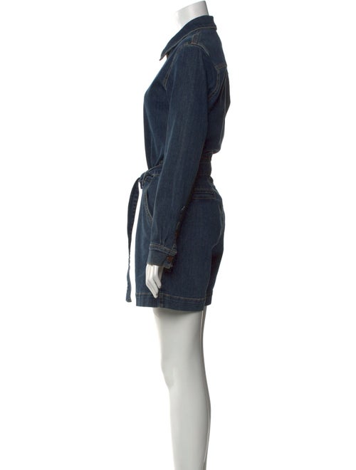 Rivet Utility Romper